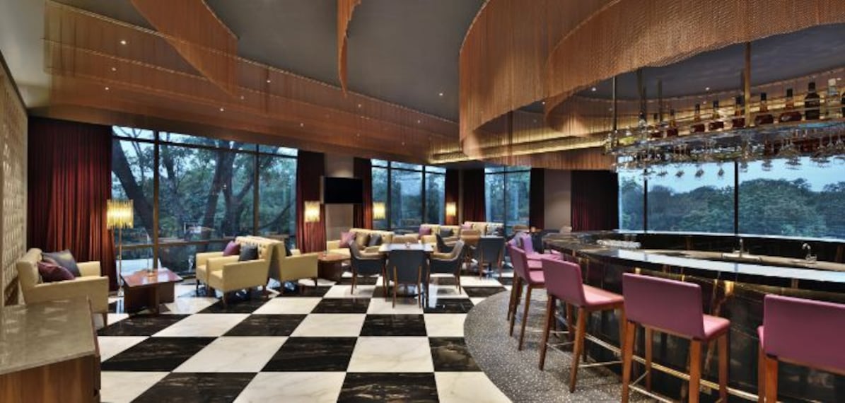 Courtyard by Marriott Madurai-1